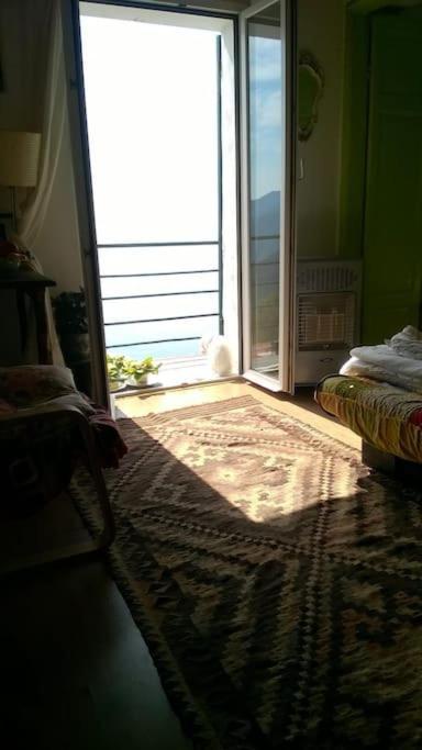 Amazing Flat At The Heart Of 5 Terre National Park Apartment Vernazza Exterior photo